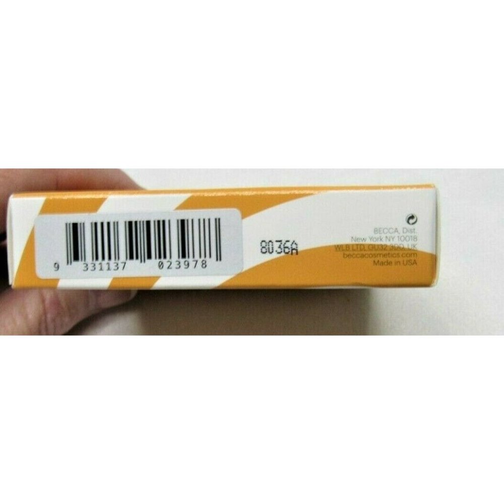 Becca Dreamsicle Shimmering Skin Perfect Perfector - Picture 12 of 14